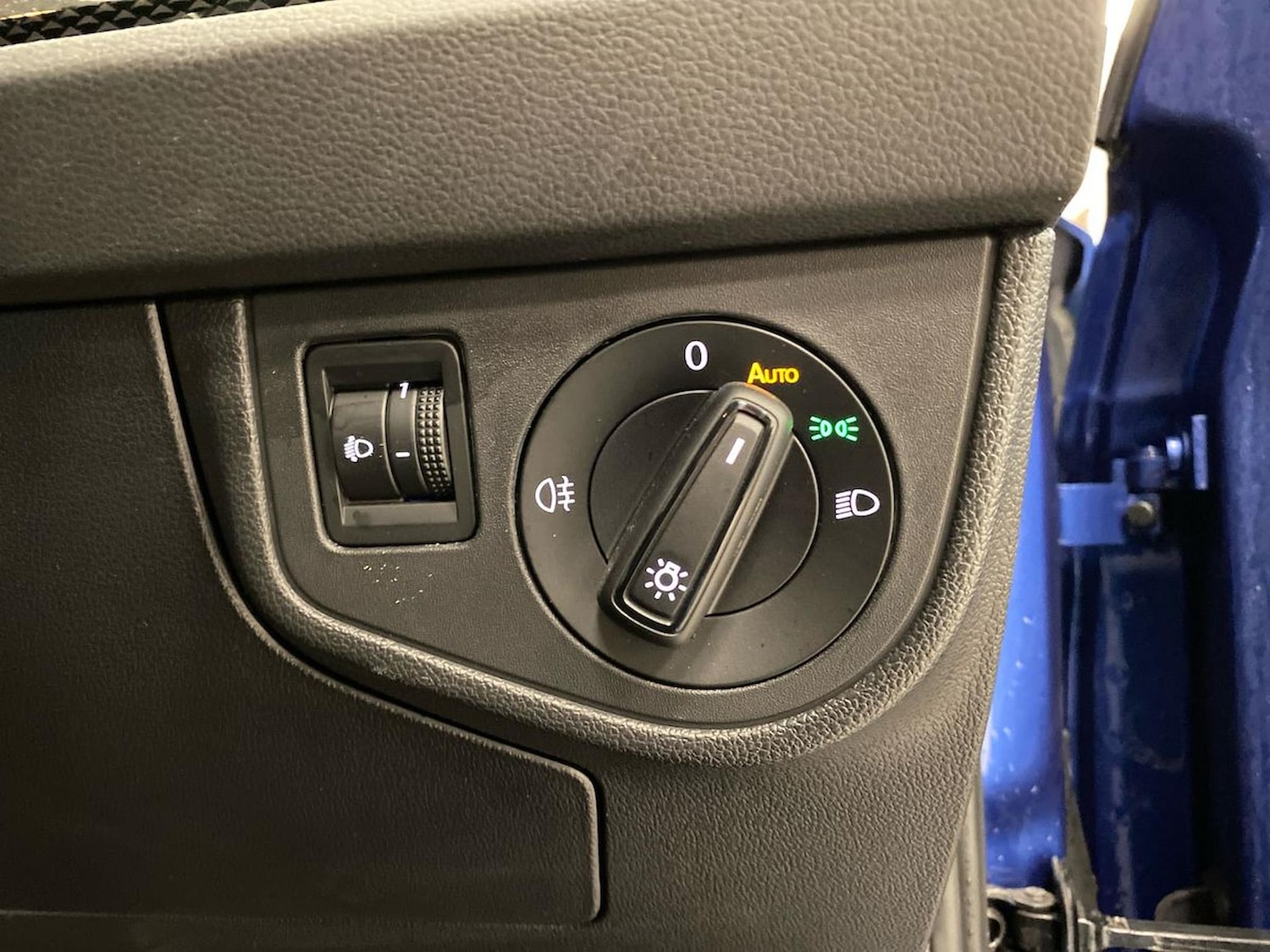 Used Volkswagen Polo 2022 for sale - 76492395: Photo 22