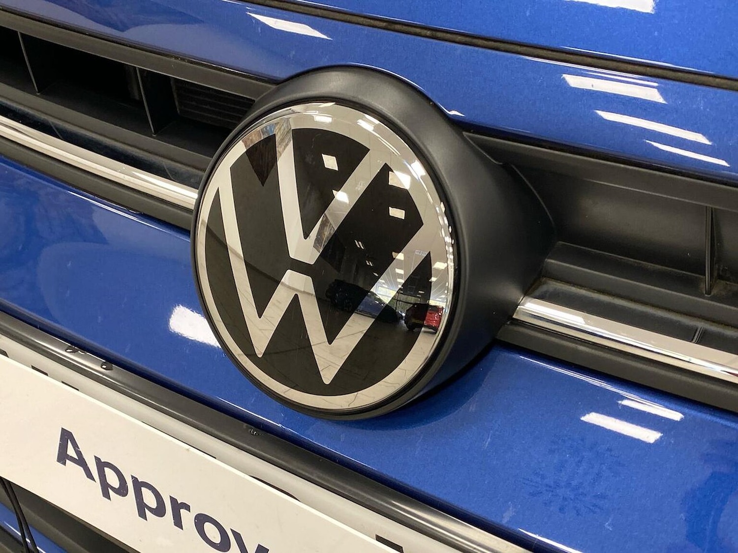 Used Volkswagen Polo 2022 for sale - 76492395: Photo 33