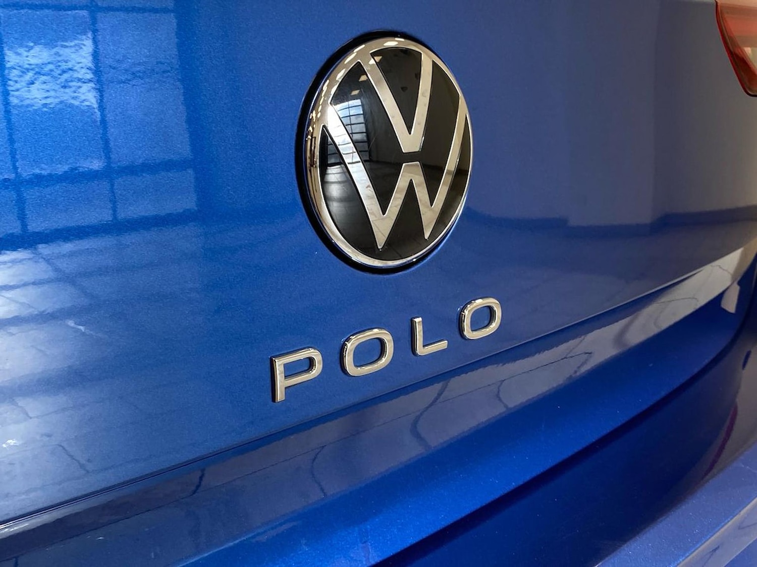 Used Volkswagen Polo 2022 for sale - 76492395: Photo 35