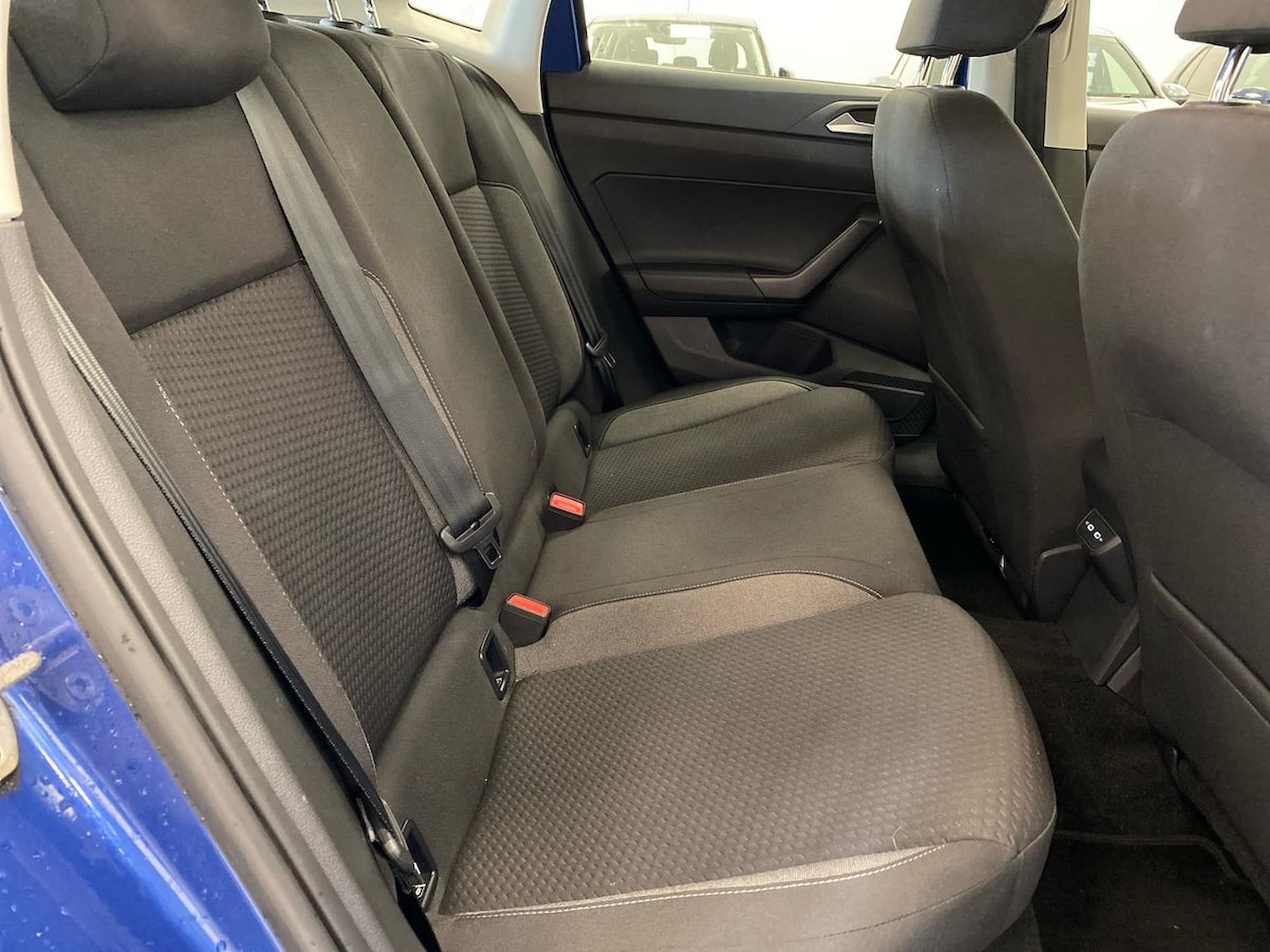 Used Volkswagen Polo 2022 for sale - 76492395: Photo 37