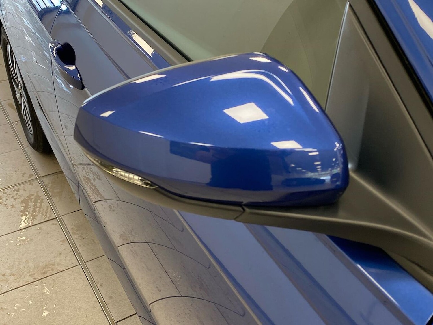 Used Volkswagen Polo 2022 for sale - 76492395: Photo 38