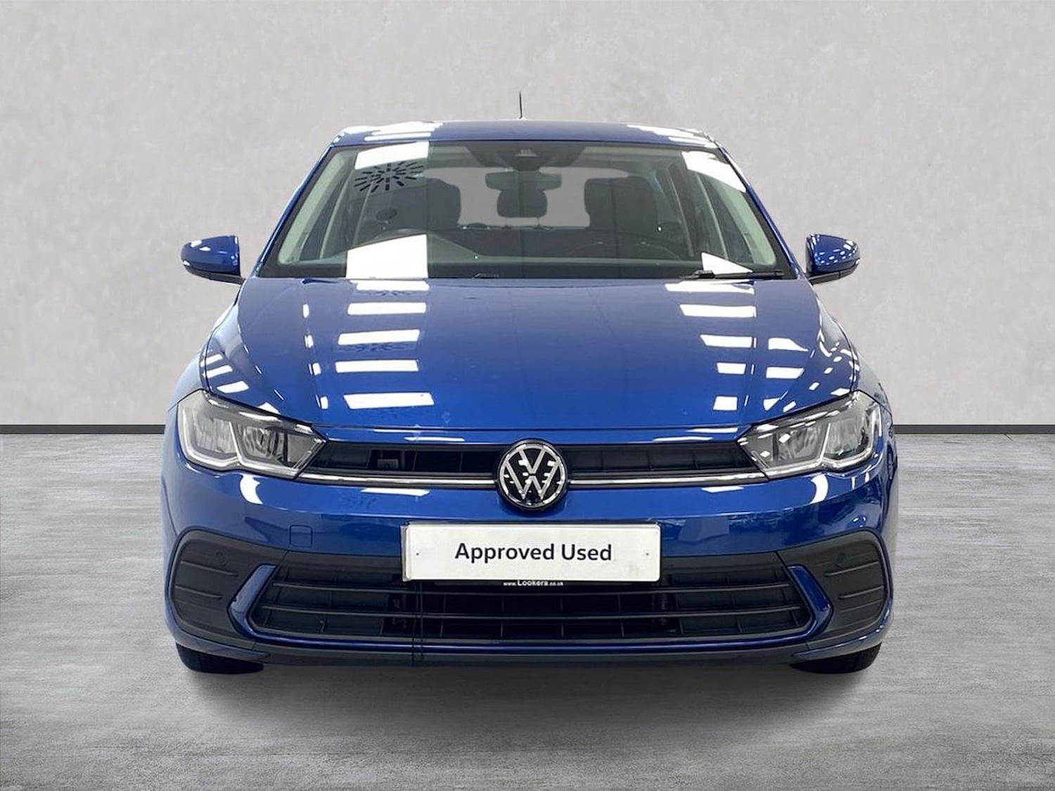 Used Volkswagen Polo 2022 for sale - 76492395: Photo 5