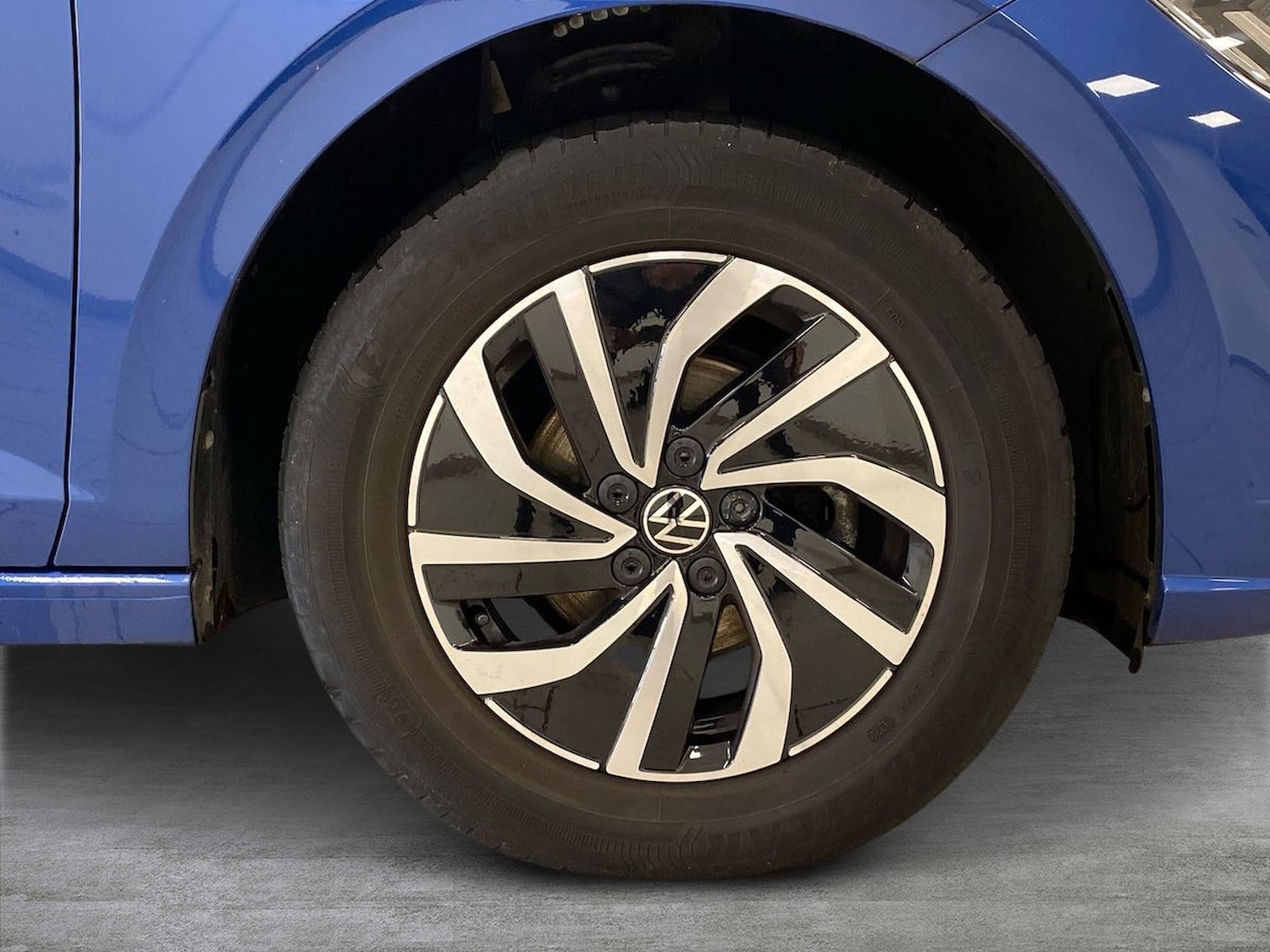 Used Volkswagen Polo 2022 for sale - 76492395: Photo 6