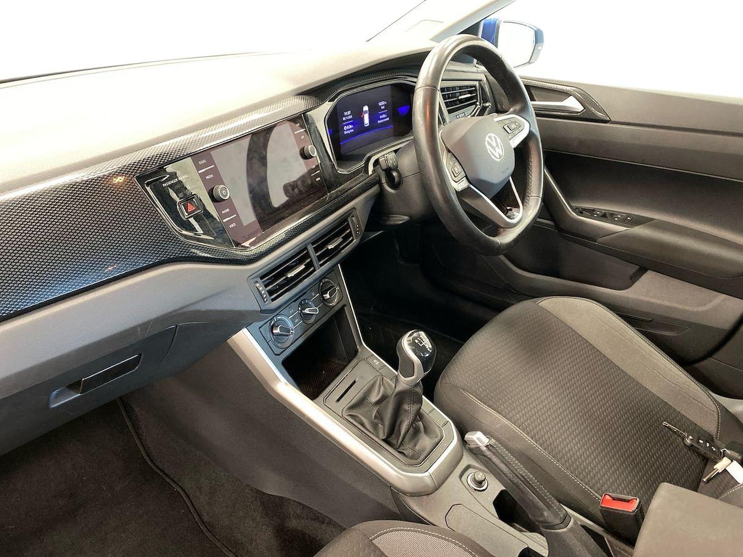 Used Volkswagen Polo 2022 for sale - 76492395: Photo 7