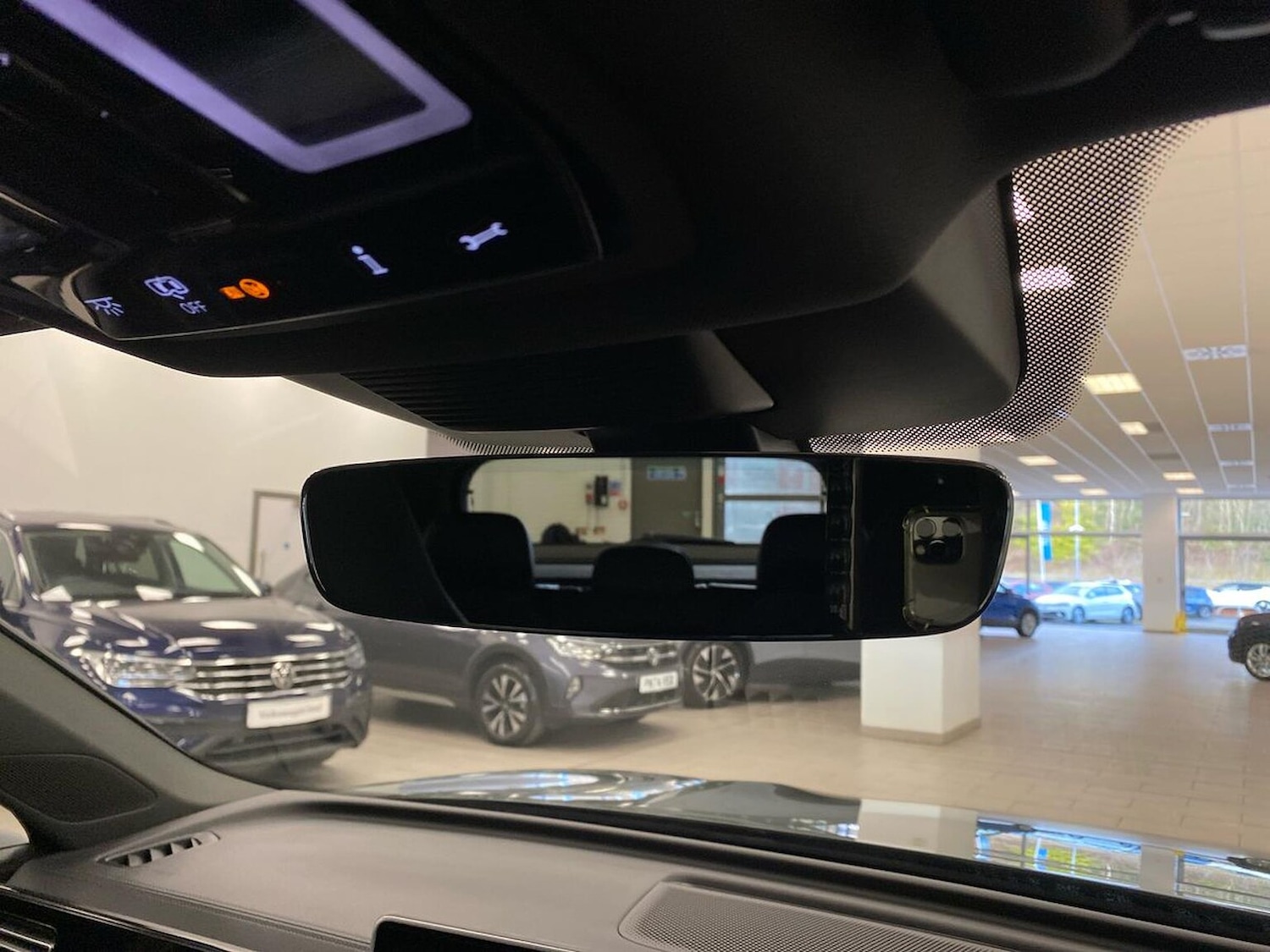 Used Volkswagen Tiguan 2025 for sale - 77803454: Photo 14