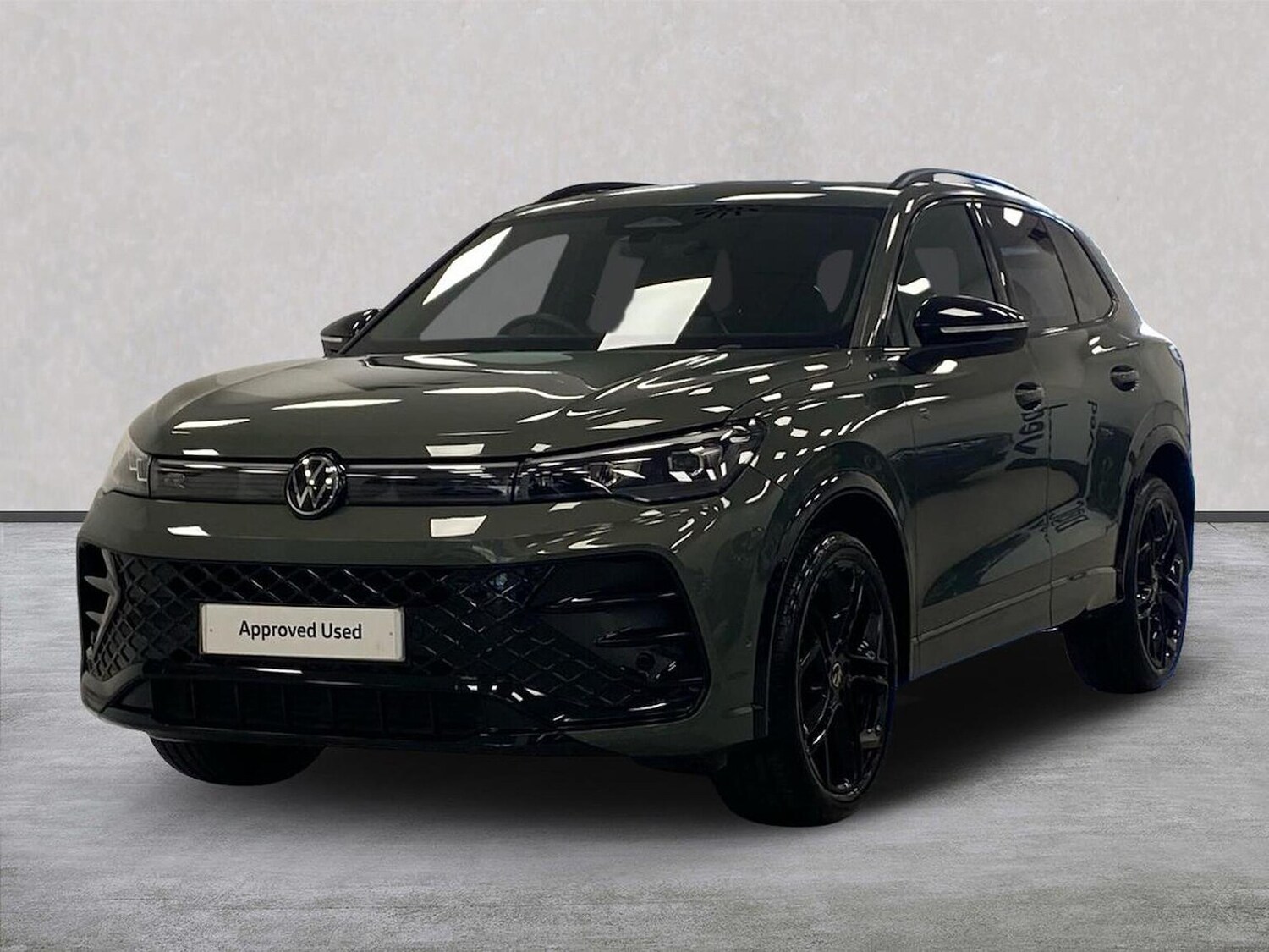 Used Volkswagen Tiguan 2025 for sale - 77803454: Photo 20