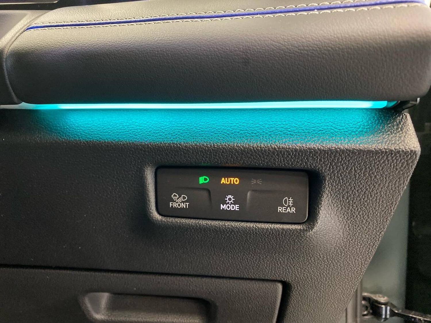 Used Volkswagen Tiguan 2025 for sale - 77803454: Photo 22