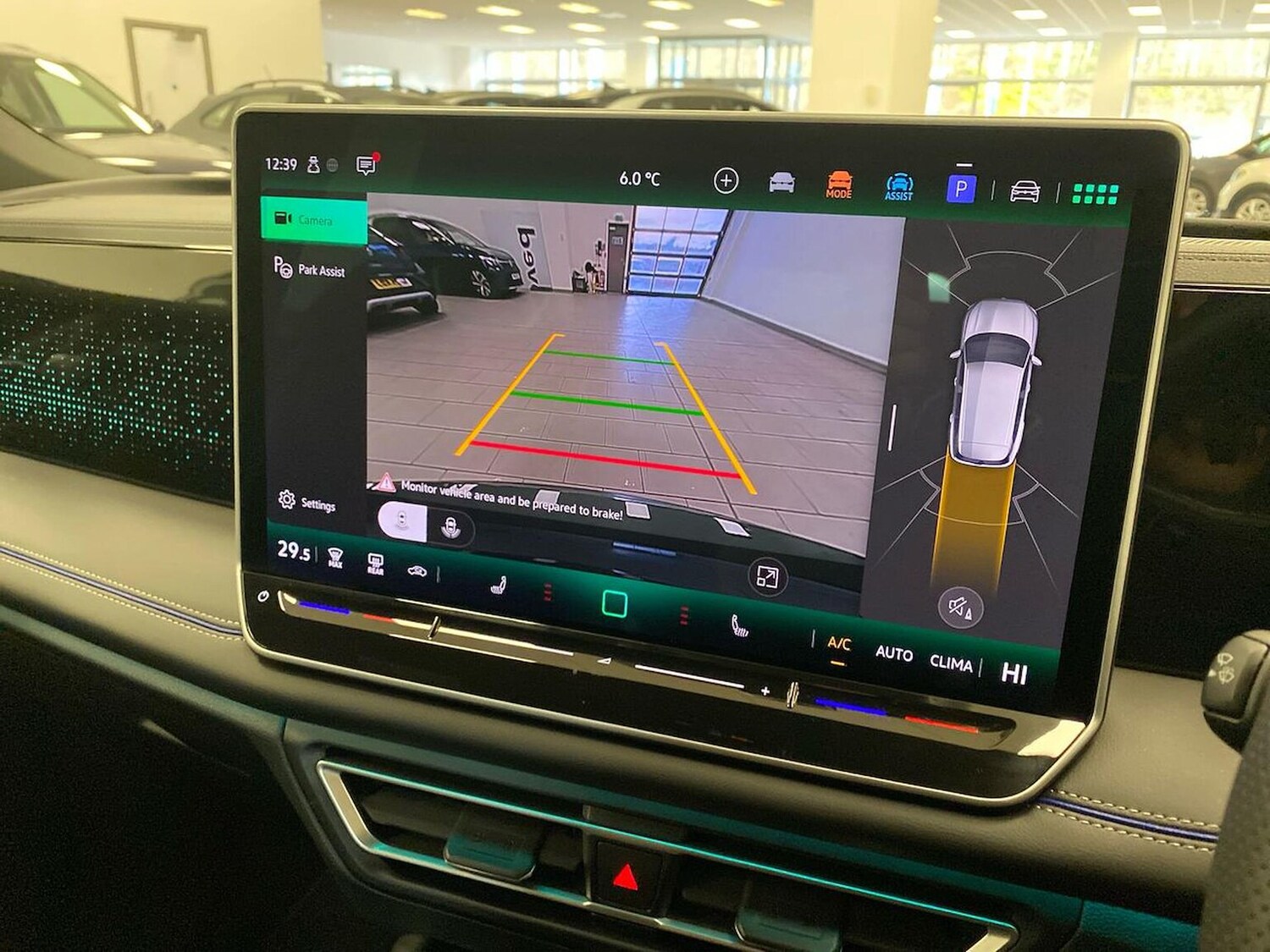 Used Volkswagen Tiguan 2025 for sale - 77803454: Photo 23