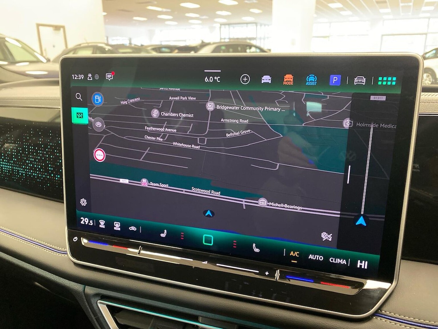 Used Volkswagen Tiguan 2025 for sale - 77803454: Photo 24