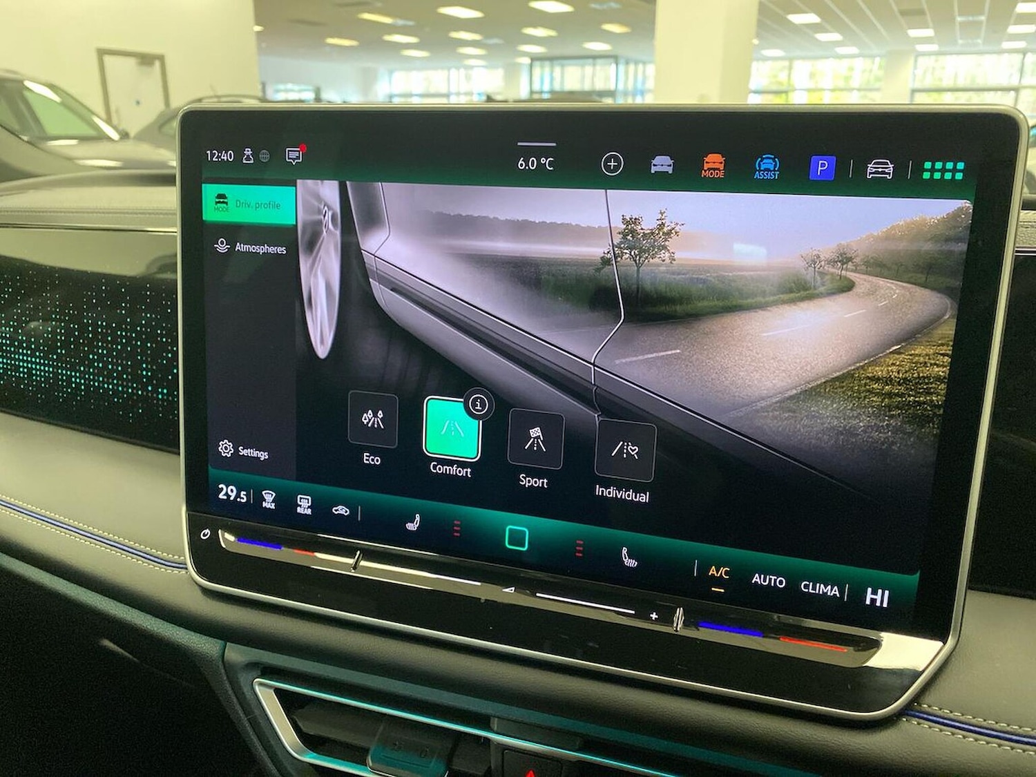 Used Volkswagen Tiguan 2025 for sale - 77803454: Photo 25