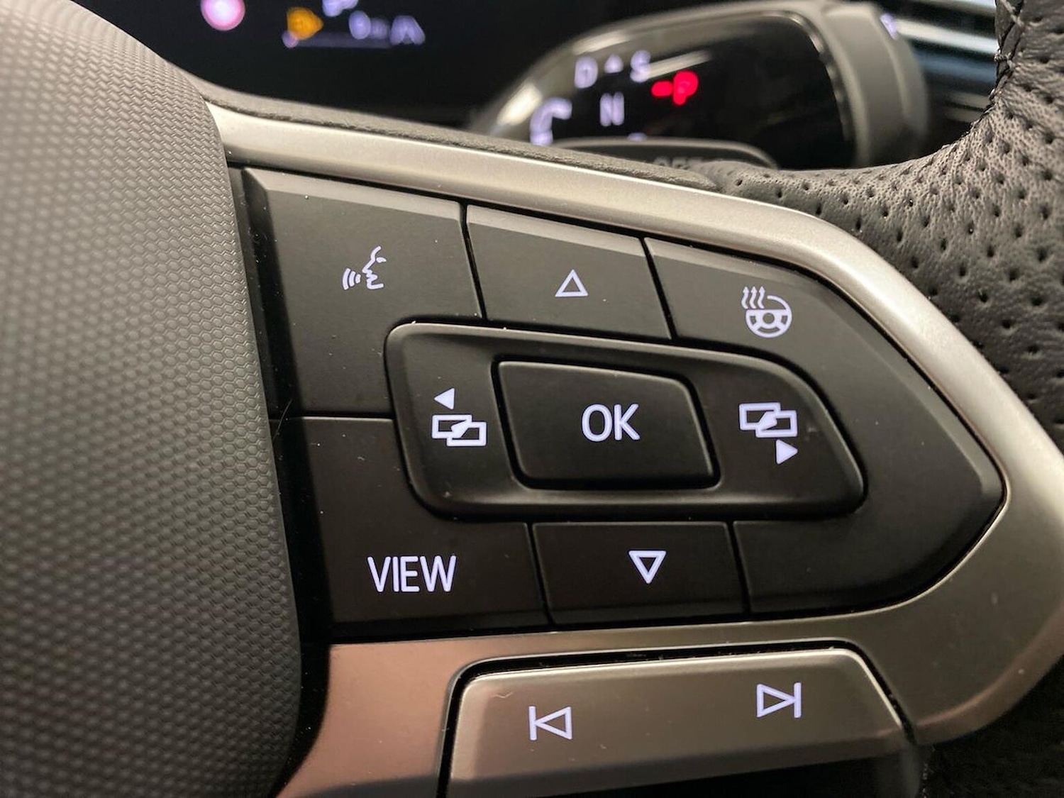 Used Volkswagen Tiguan 2025 for sale - 77803454: Photo 26