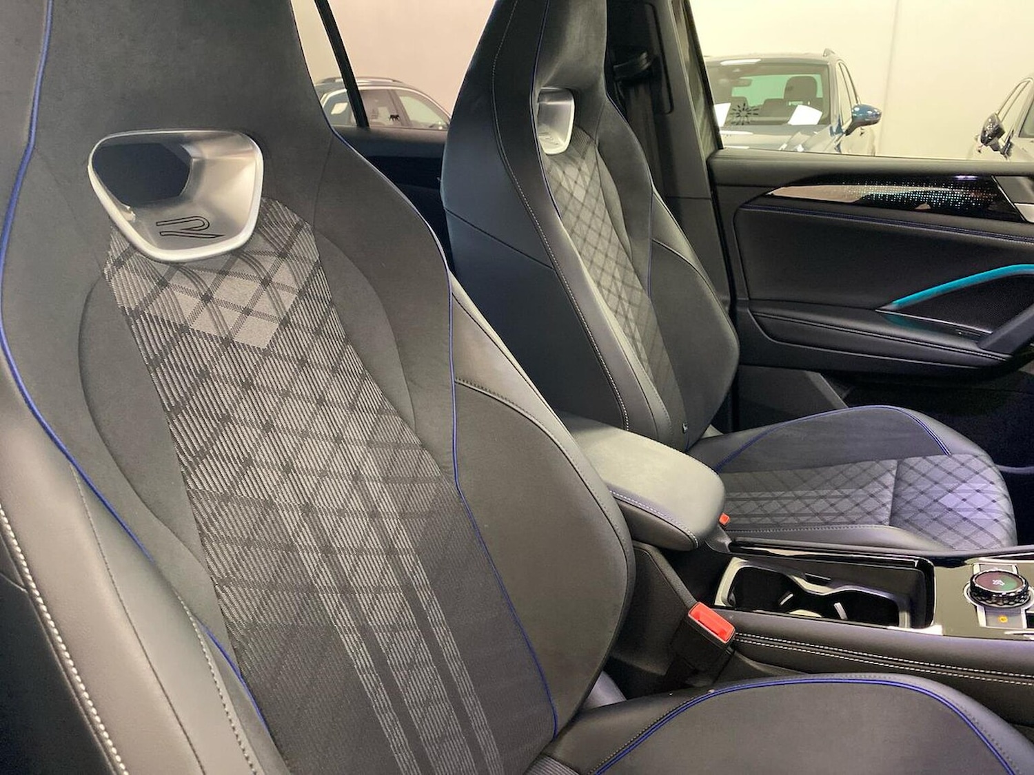 Used Volkswagen Tiguan 2025 for sale - 77803454: Photo 28