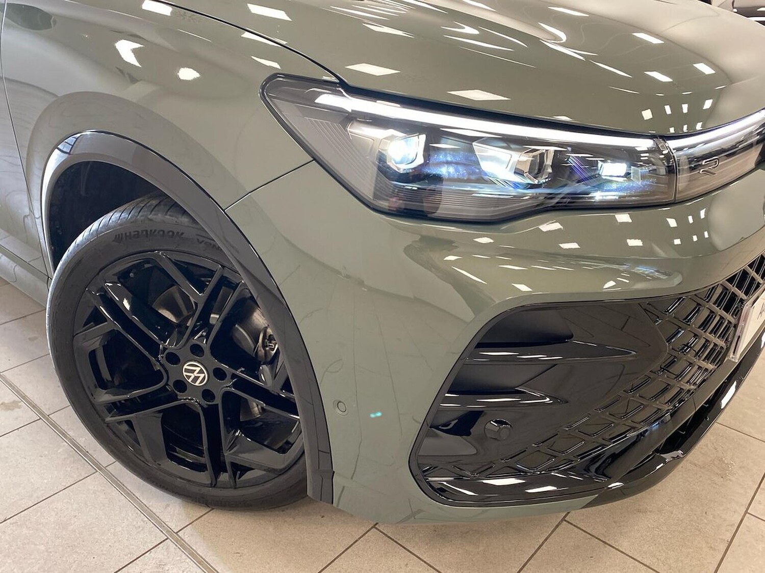 Used Volkswagen Tiguan 2025 for sale - 77803454: Photo 30