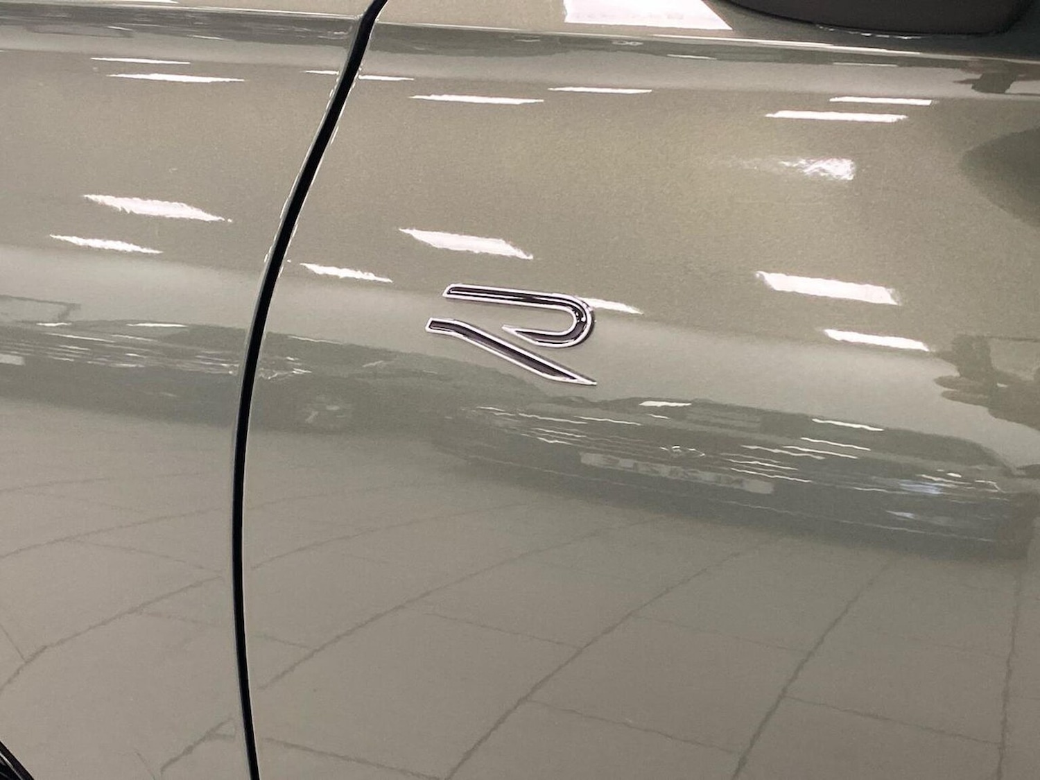 Used Volkswagen Tiguan 2025 for sale - 77803454: Photo 35