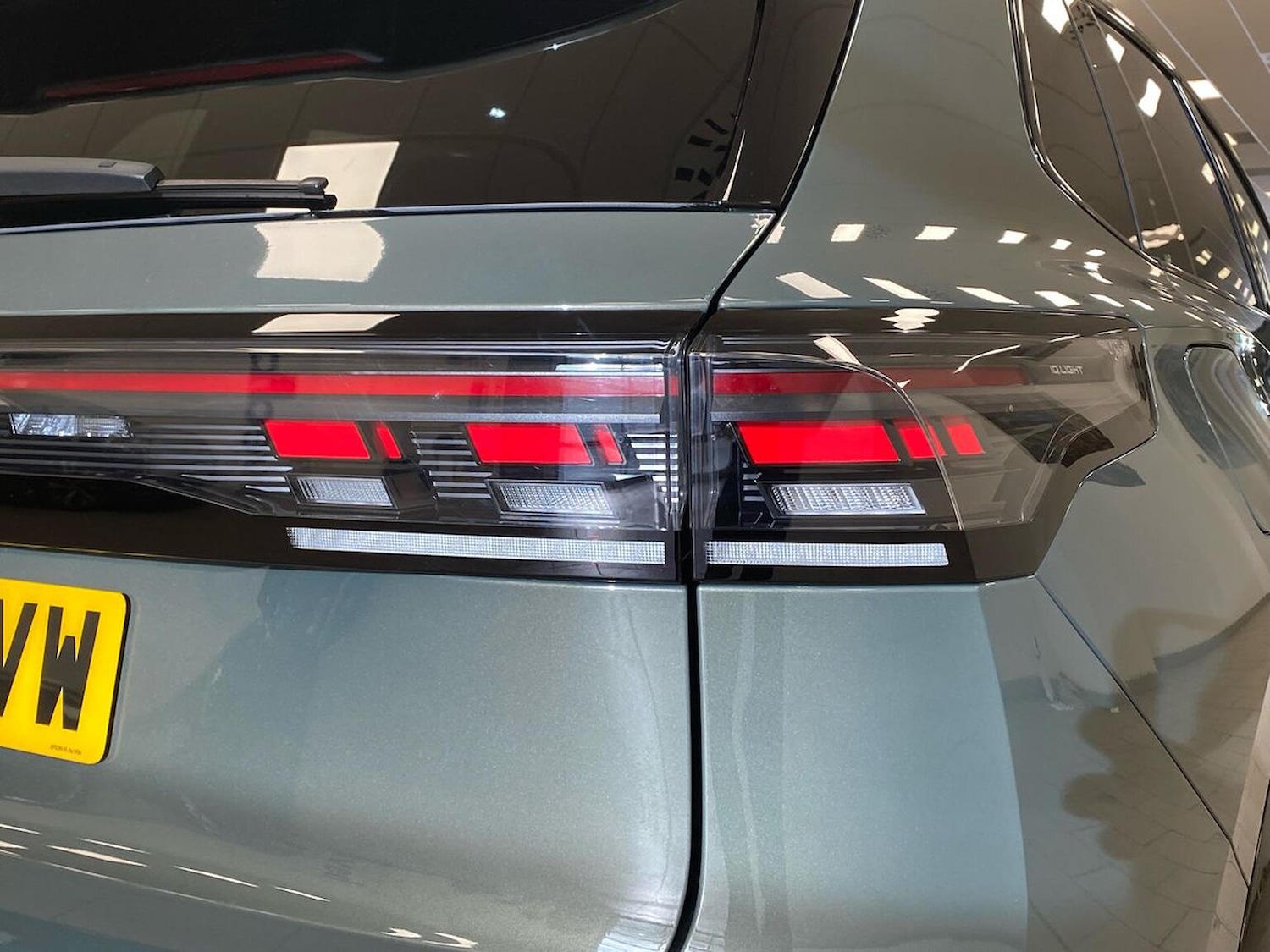 Used Volkswagen Tiguan 2025 for sale - 77803454: Photo 36