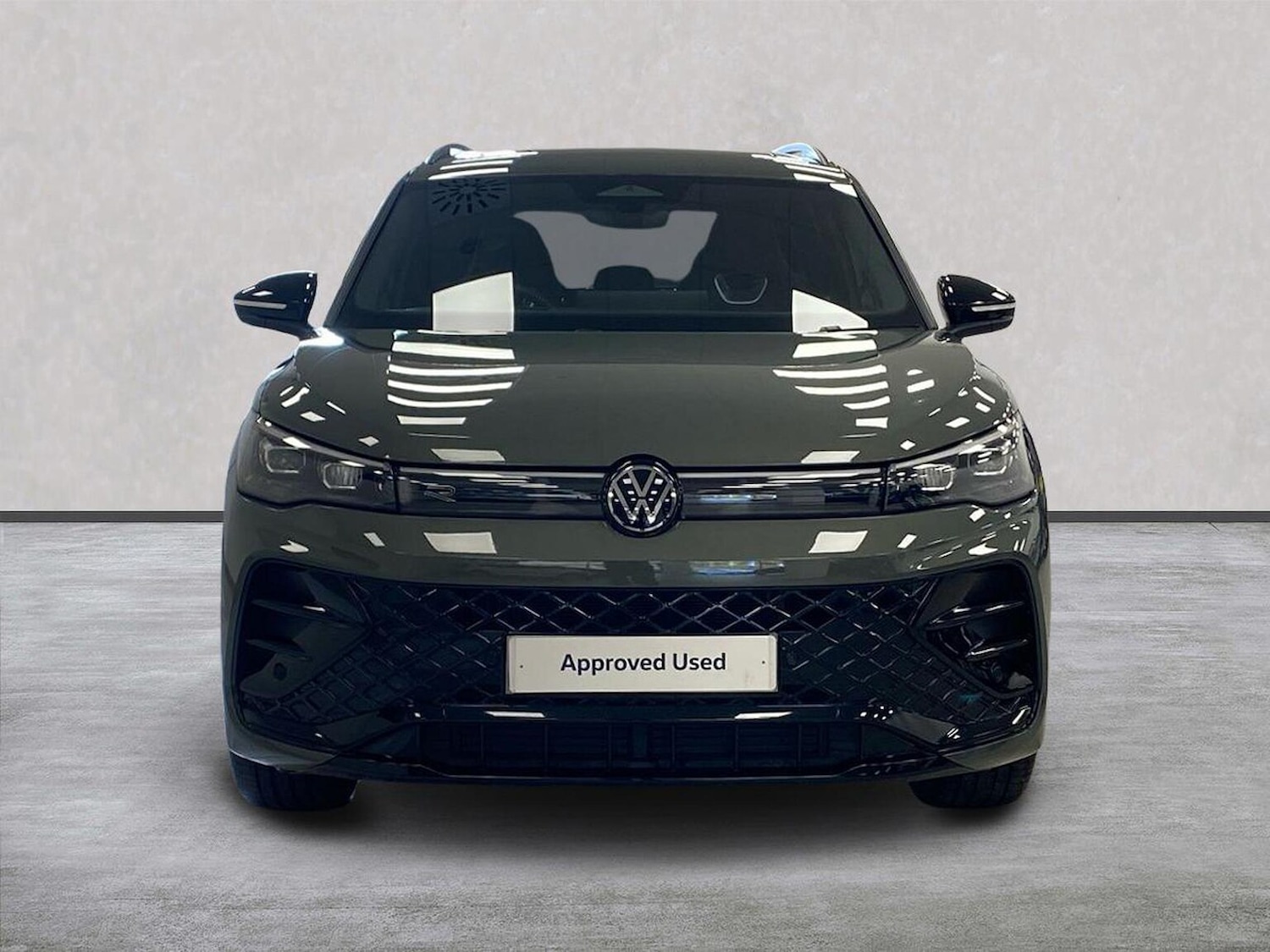 Used Volkswagen Tiguan 2025 for sale - 77803454: Photo 5