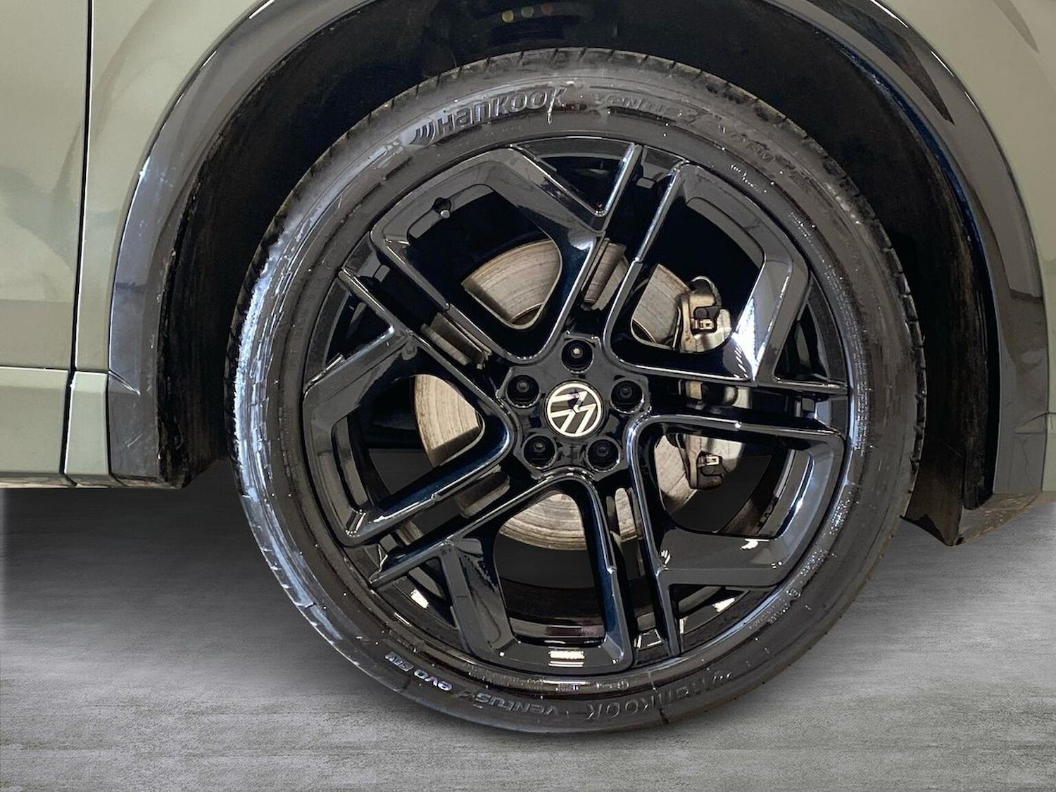 Used Volkswagen Tiguan 2025 for sale - 77803454: Photo 6