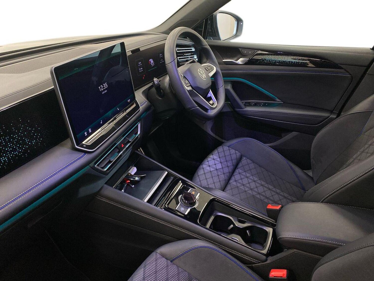 Used Volkswagen Tiguan 2025 for sale - 77803454: Photo 7