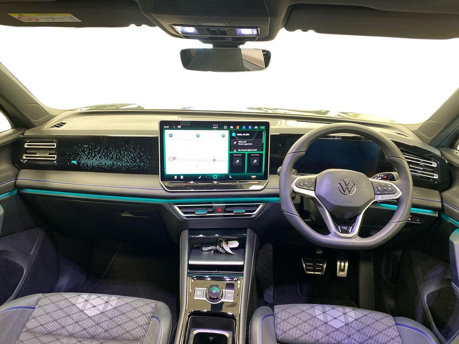 Used Volkswagen Tiguan 2025 for sale - 77803454: Photo 8