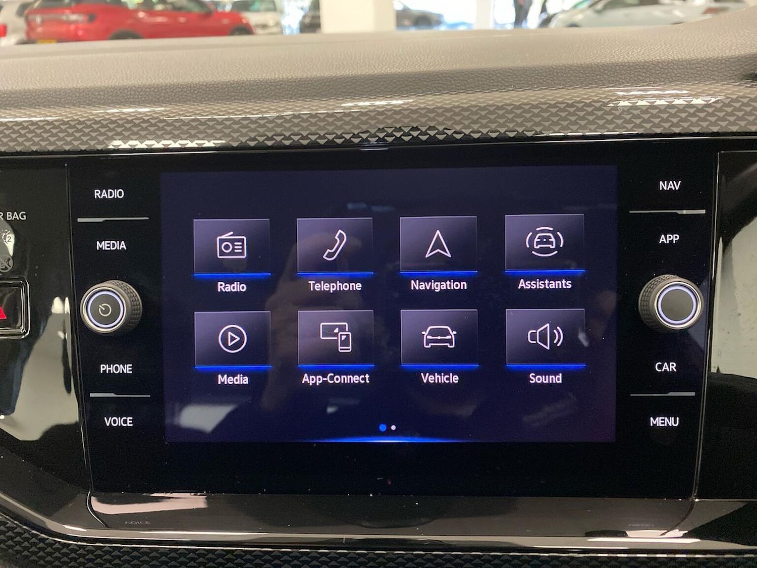 Used Volkswagen Polo 2022 for sale - 76171591: Photo 11