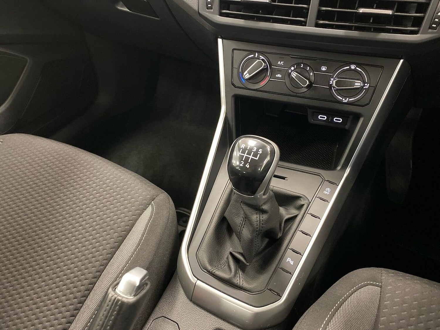 Used Volkswagen Polo 2022 for sale - 76171591: Photo 13