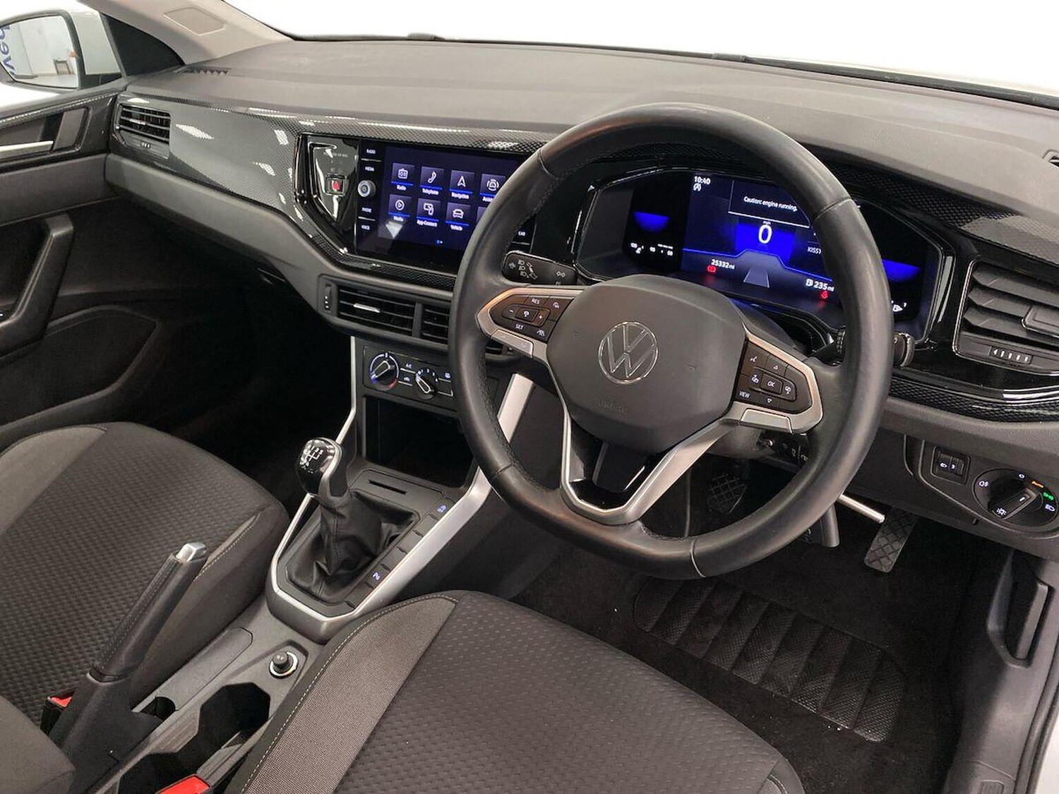 Used Volkswagen Polo 2022 for sale - 76171591: Photo 15