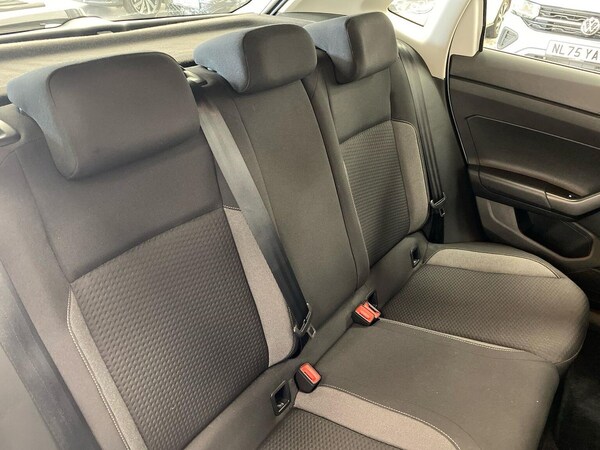Used Volkswagen Polo 2022 for sale - 76171591: Photo 16