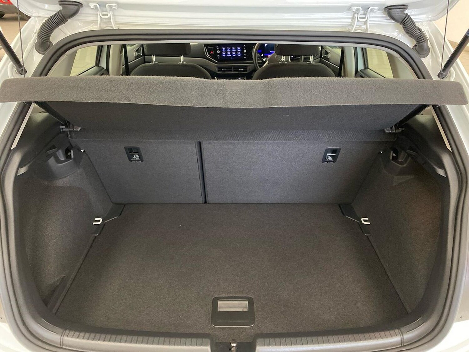 Used Volkswagen Polo 2022 for sale - 76171591: Photo 17