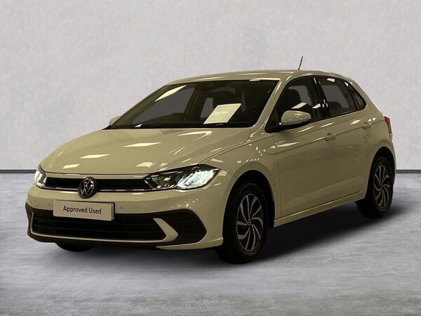 Used Volkswagen Polo 2022 for sale - 76171591: Photo 20