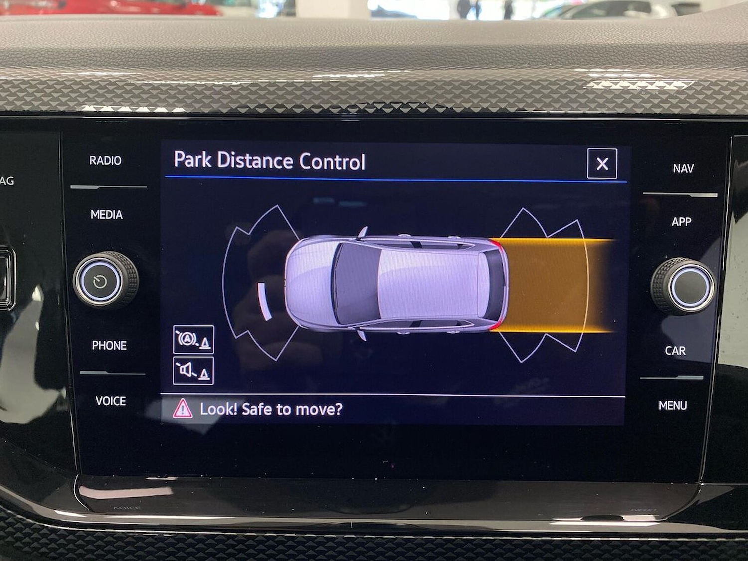 Used Volkswagen Polo 2022 for sale - 76171591: Photo 22