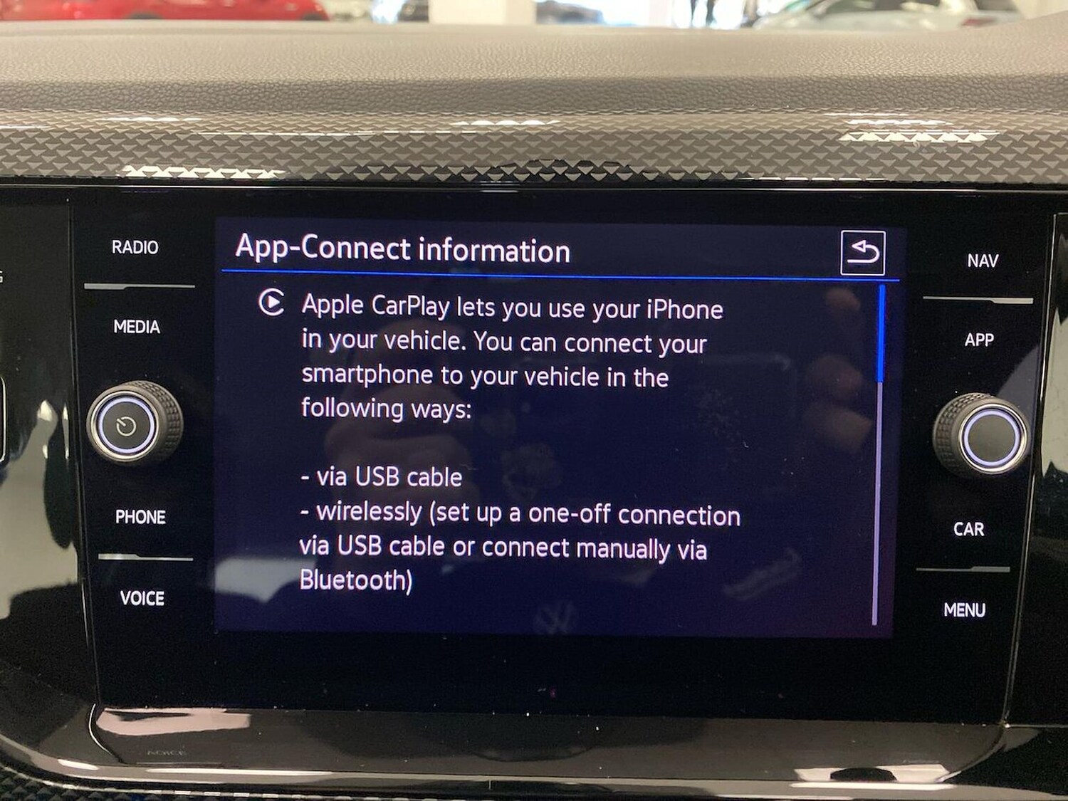 Used Volkswagen Polo 2022 for sale - 76171591: Photo 23