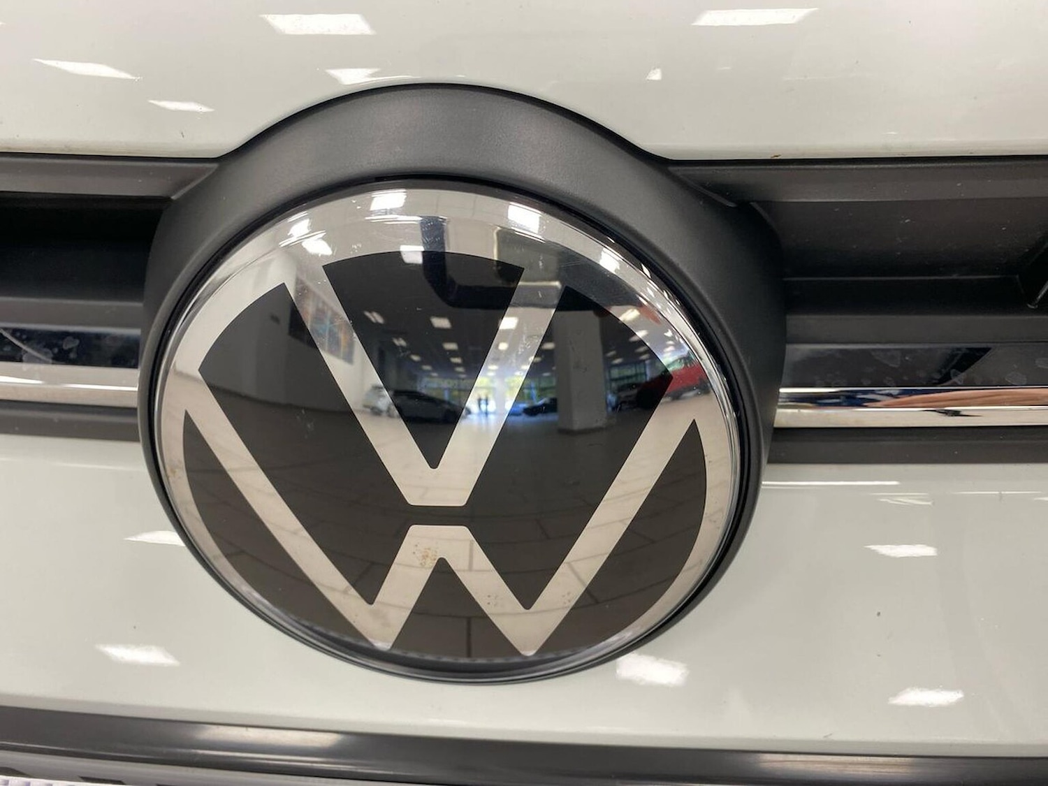 Used Volkswagen Polo 2022 for sale - 76171591: Photo 26