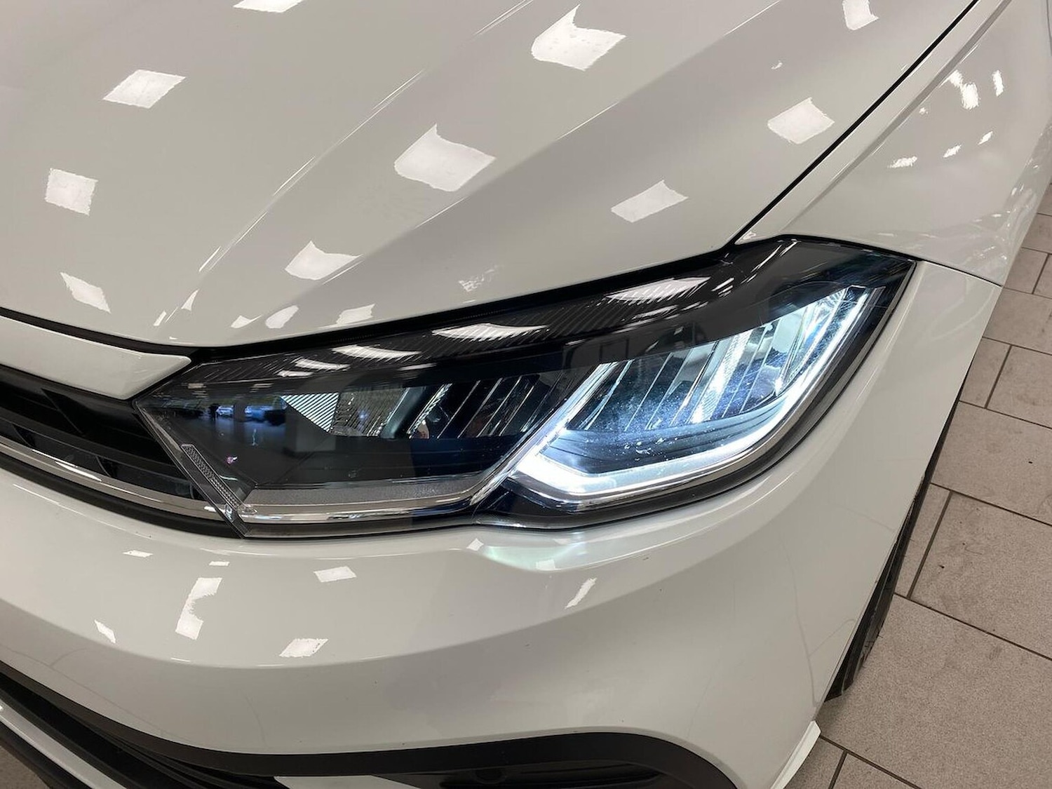 Used Volkswagen Polo 2022 for sale - 76171591: Photo 27