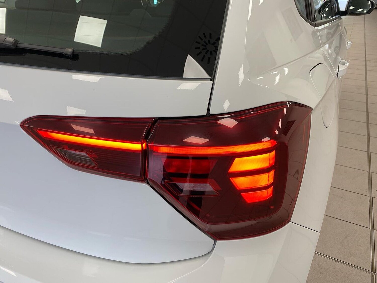 Used Volkswagen Polo 2022 for sale - 76171591: Photo 28