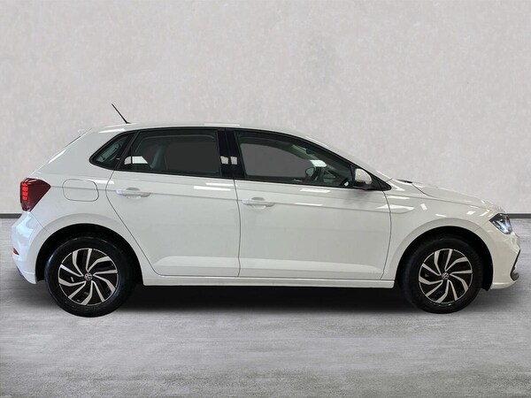 Used Volkswagen Polo 2022 for sale - 76171591: Photo 3
