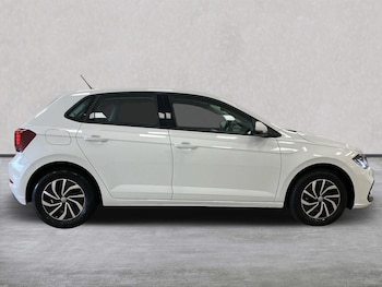 Used Volkswagen Polo 2022 for sale - 76171591: Photo 3