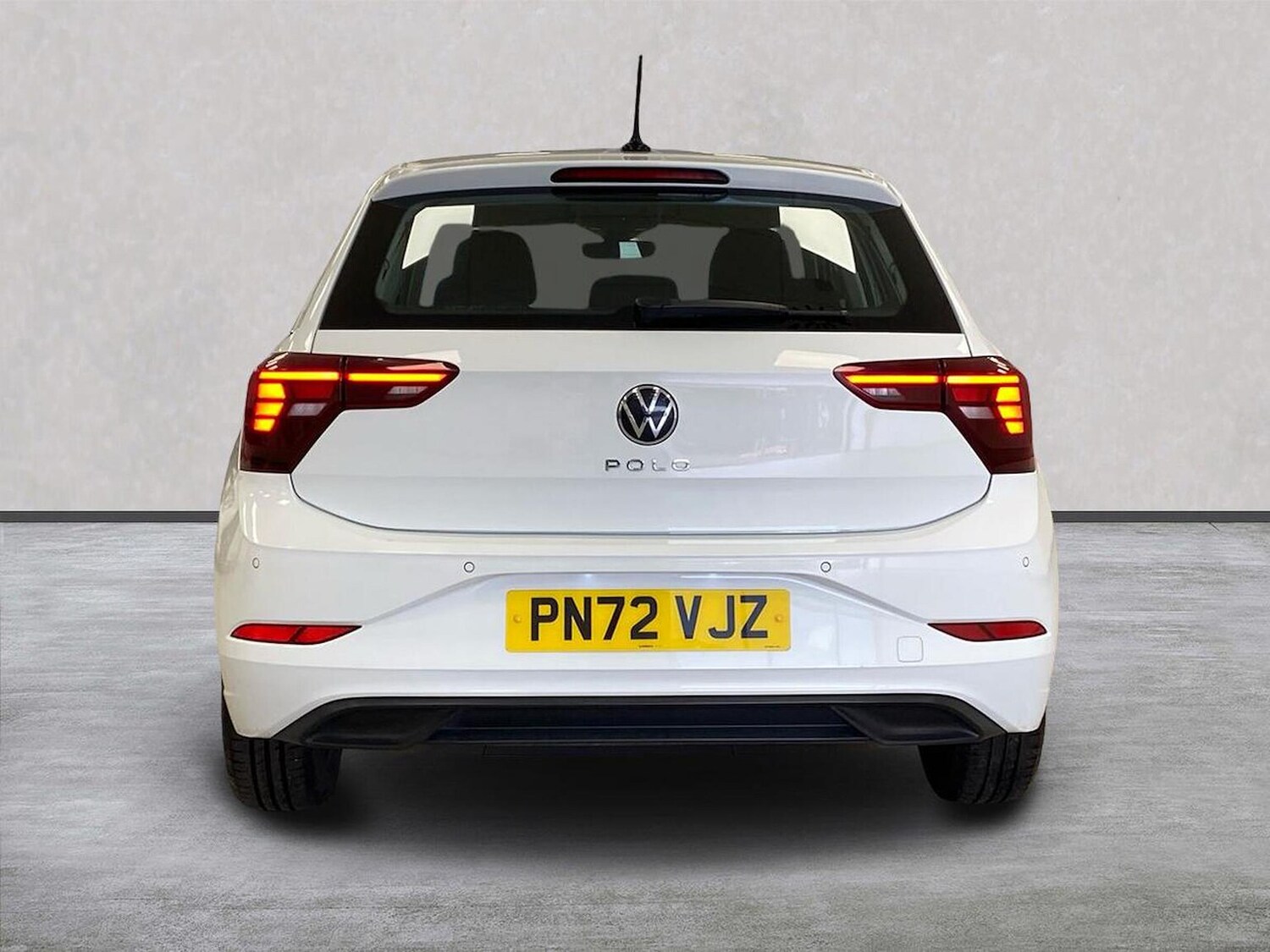 Used Volkswagen Polo 2022 for sale - 76171591: Photo 4