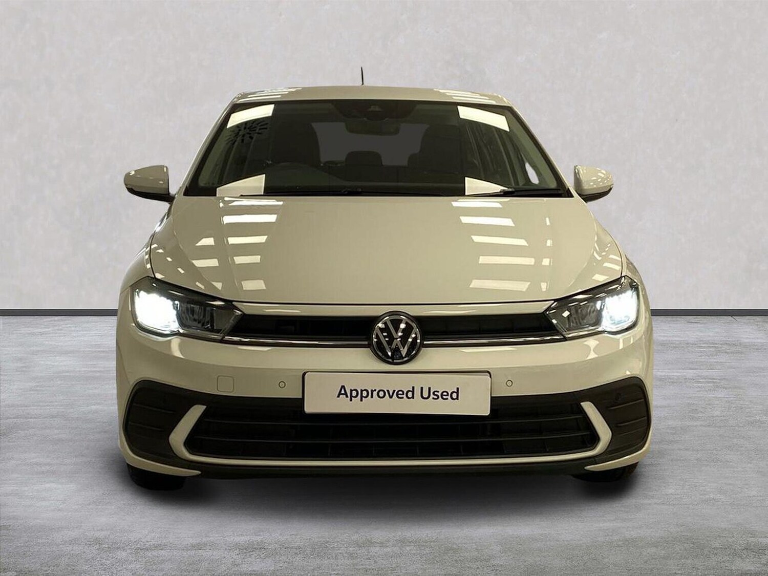 Used Volkswagen Polo 2022 for sale - 76171591: Photo 5