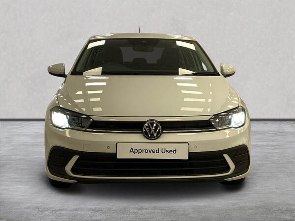 Used Volkswagen Polo 2022 for sale - 76171591: Photo 5