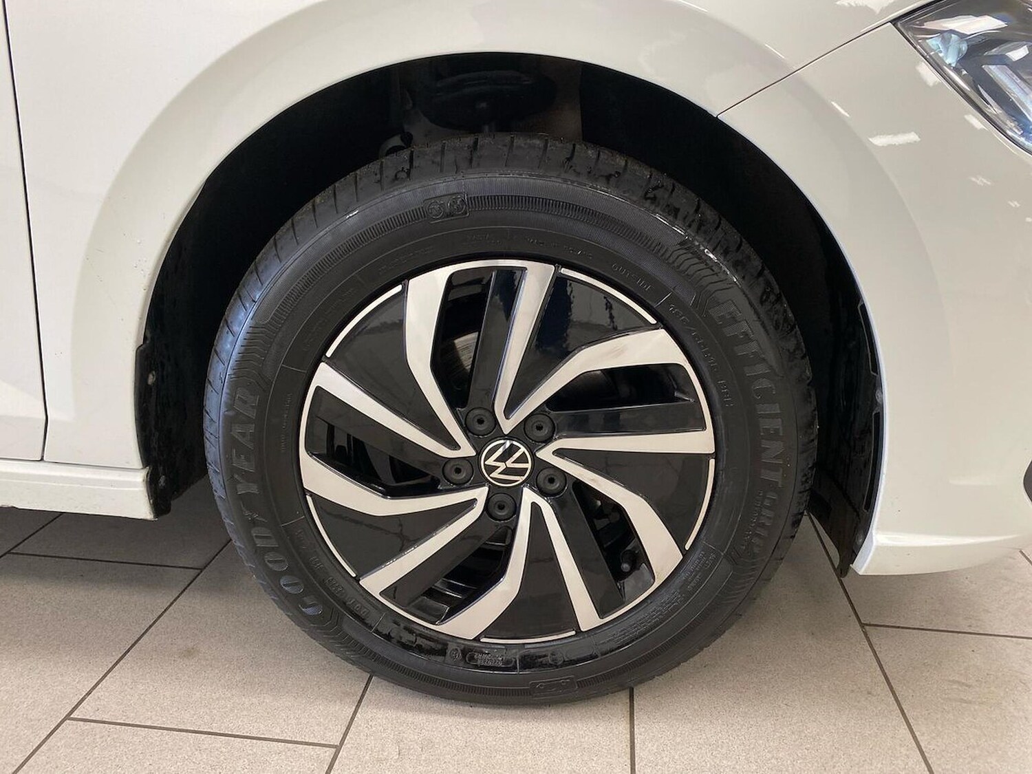 Used Volkswagen Polo 2022 for sale - 76171591: Photo 6