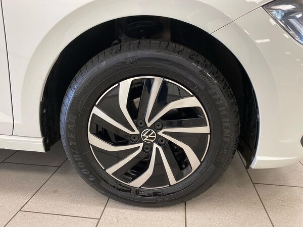 Used Volkswagen Polo 2022 for sale - 76171591: Photo 6
