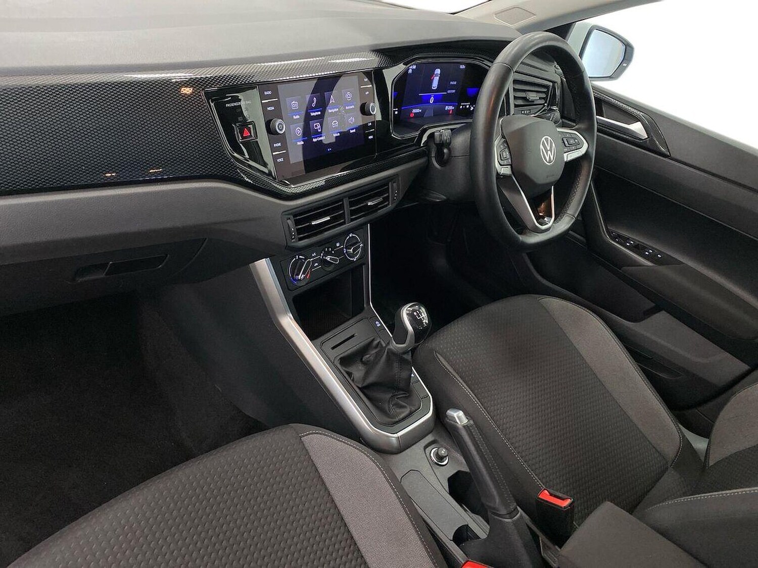 Used Volkswagen Polo 2022 for sale - 76171591: Photo 7