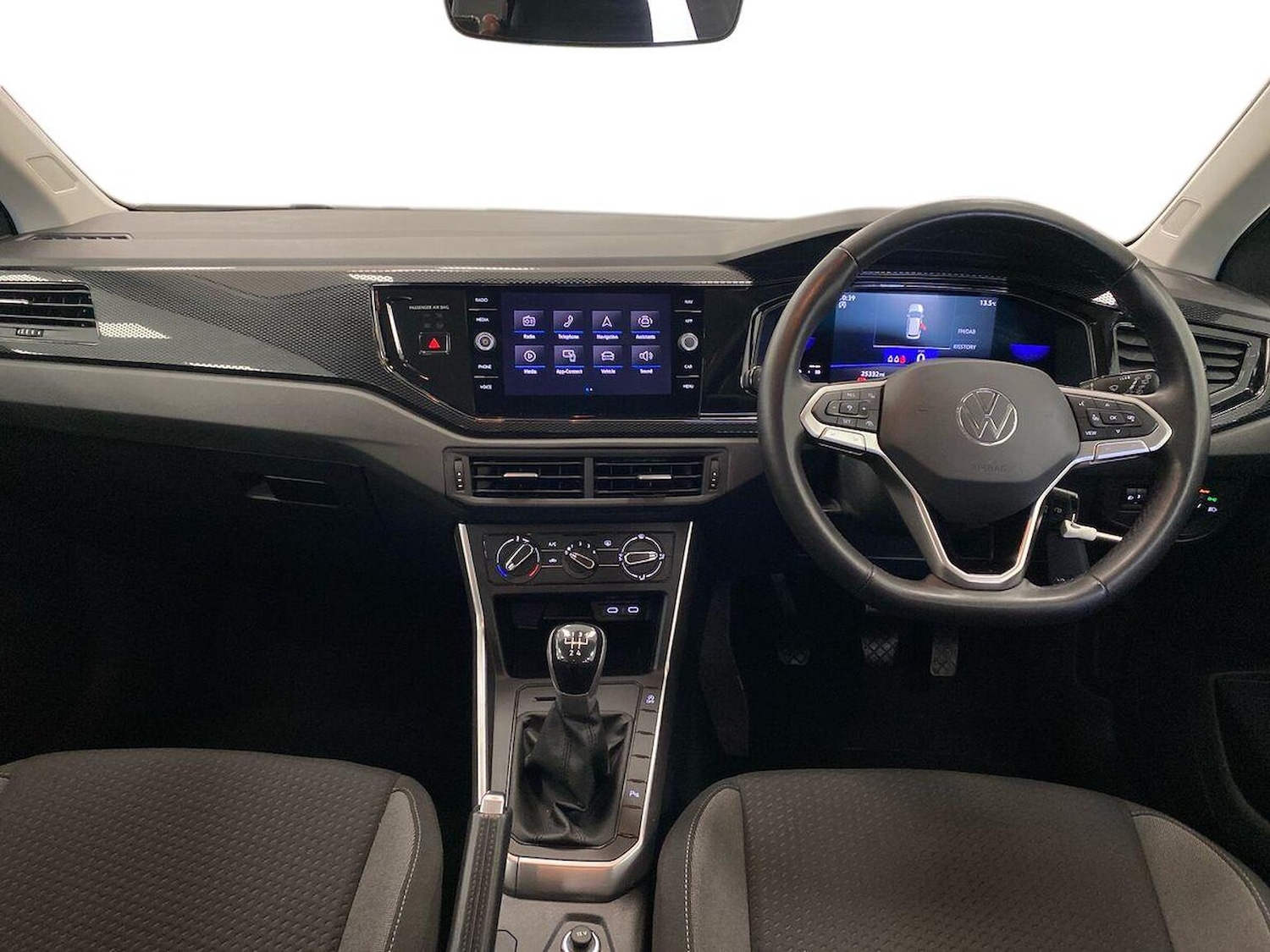 Used Volkswagen Polo 2022 for sale - 76171591: Photo 8