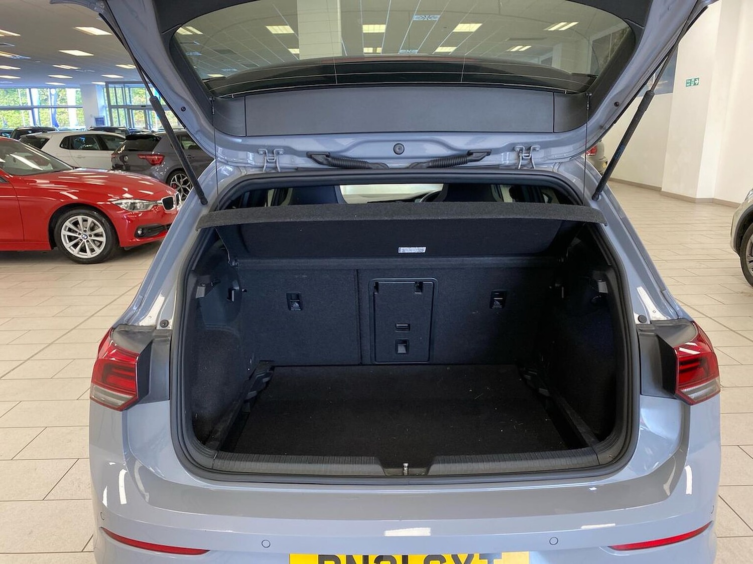Used Volkswagen Golf 2021 for sale - 75999713: Photo 17