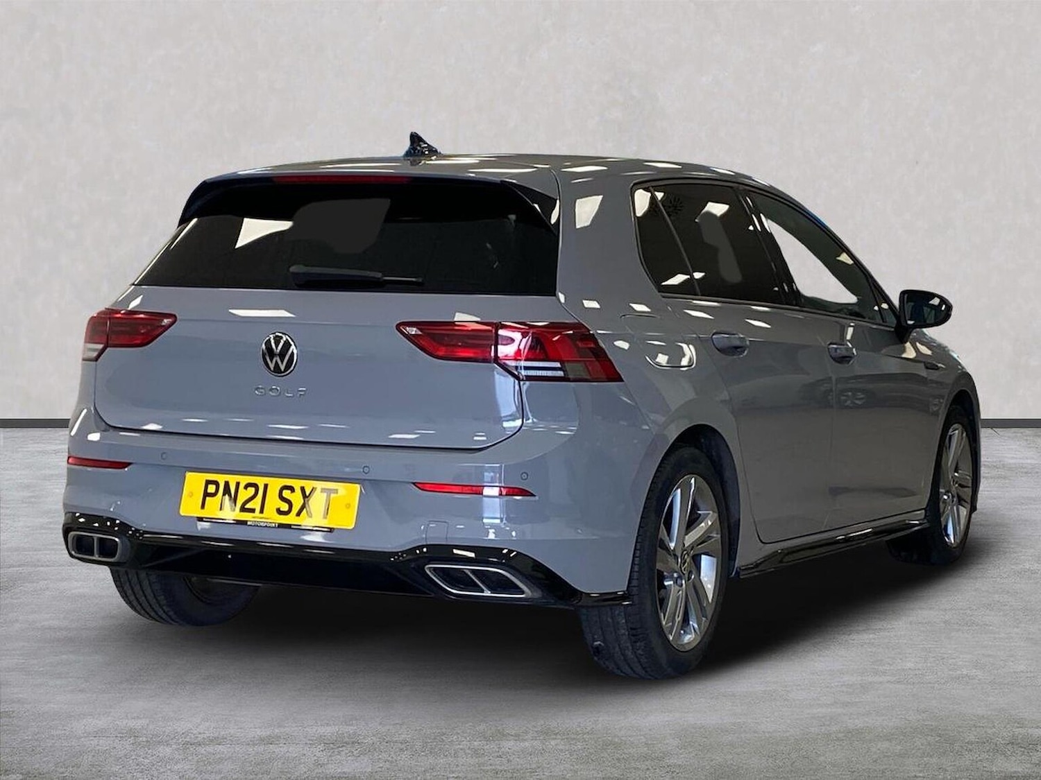 Used Volkswagen Golf 2021 for sale - 75999713: Photo 18