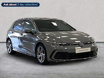 Volkswagen - Golf