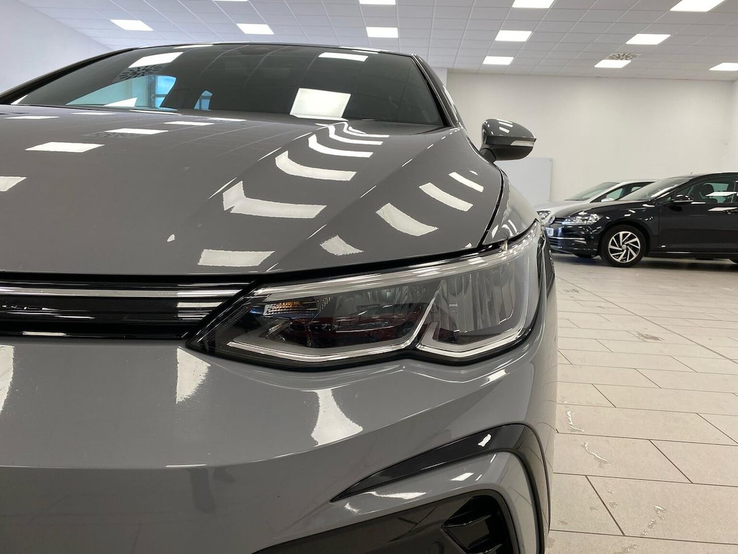 Used Volkswagen Golf 2021 for sale - 75999713: Photo 29