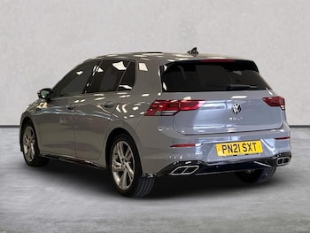 Used Volkswagen Golf 2021 for sale - 75999713: Photo 2