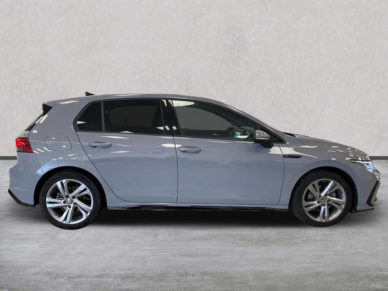 Used Volkswagen Golf 2021 for sale - 75999713: Photo 3