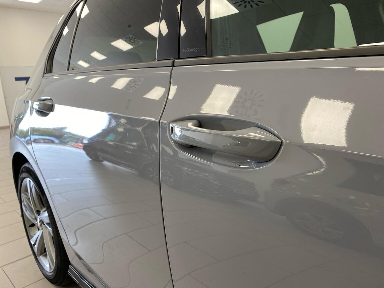 Used Volkswagen Golf 2021 for sale - 75999713: Photo 32